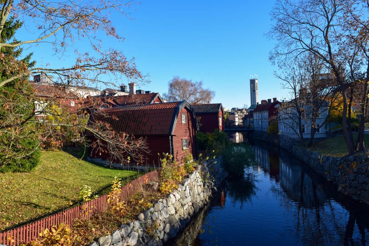 Vi byter ditt FTX-aggregat i Västerås